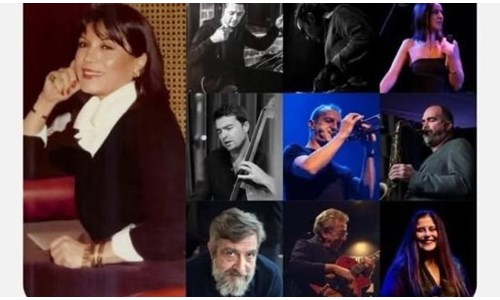 AYTEN ALPMAN'IN ZAMANSIZ CAZ YOLCULUĞU 